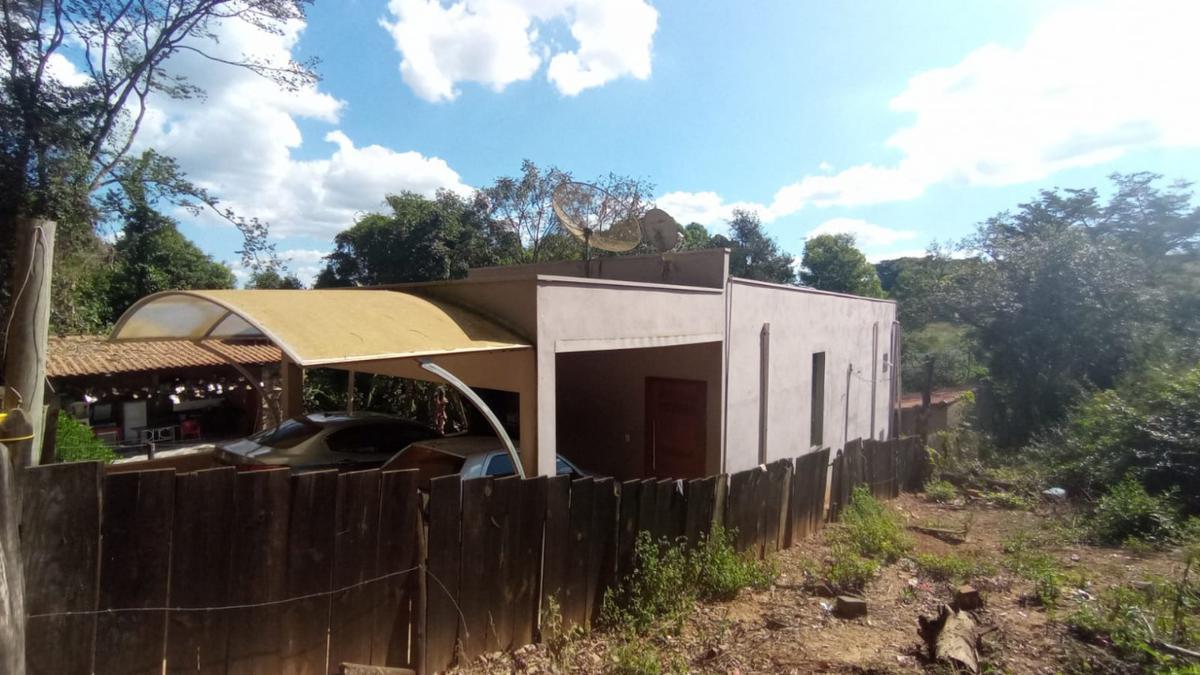 Fazenda, Zona Rural, 3 Quartos, 4 Vagas