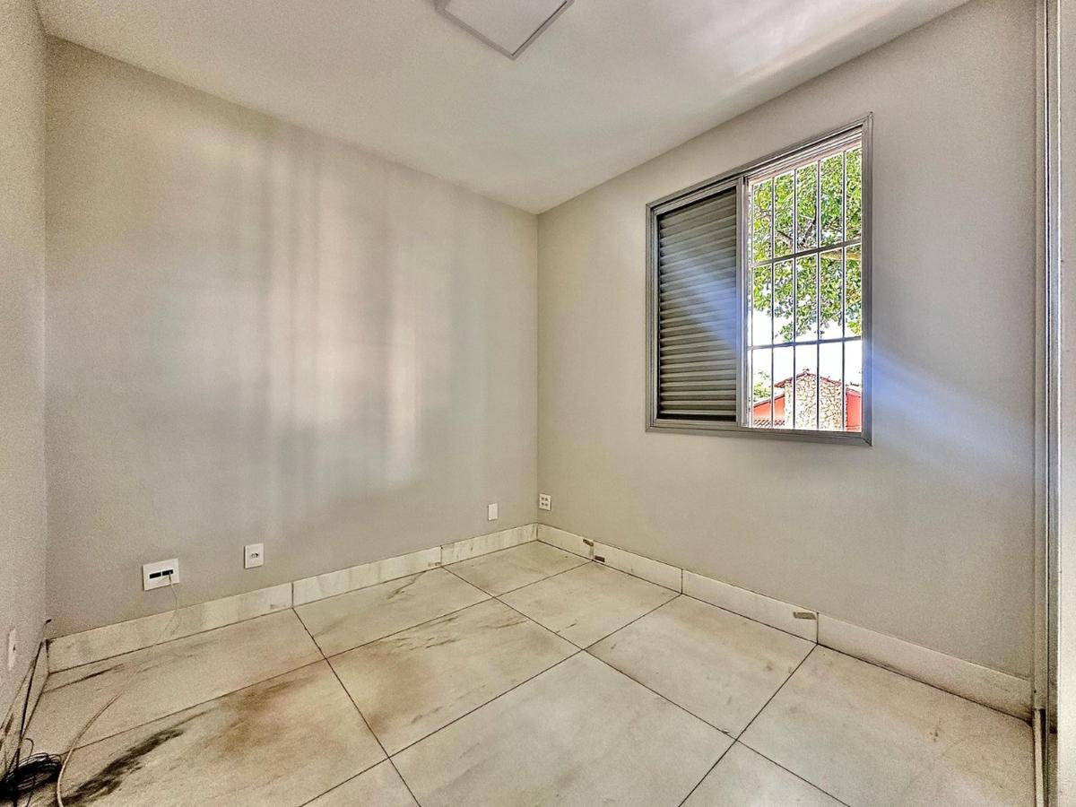 Apartamento, Ouro Preto, 3 Quartos, 2 Vagas, 1 Suíte