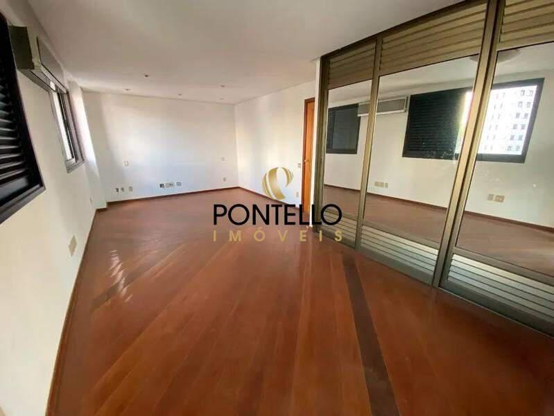 Cobertura, Belvedere, 5 Quartos, 4 Vagas, 3 Suítes