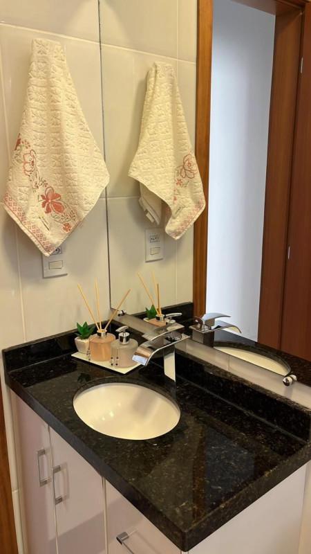 Casa, Parque das Indústrias, 2 Quartos, 1 Vaga