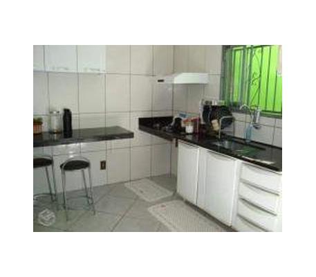 Casa, São Mateus, 3 Quartos, 1 Vaga, 1 Suíte