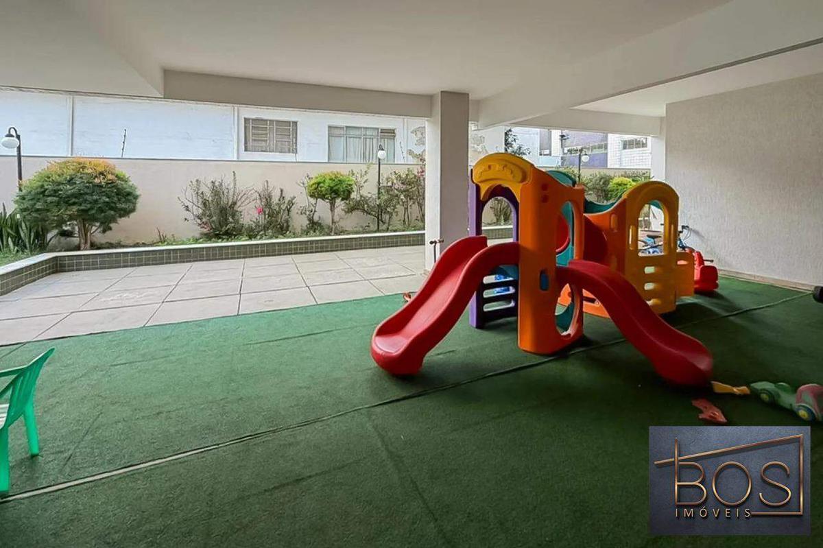 Apartamento, Savassi, 4 Quartos, 2 Vagas, 1 Suíte
