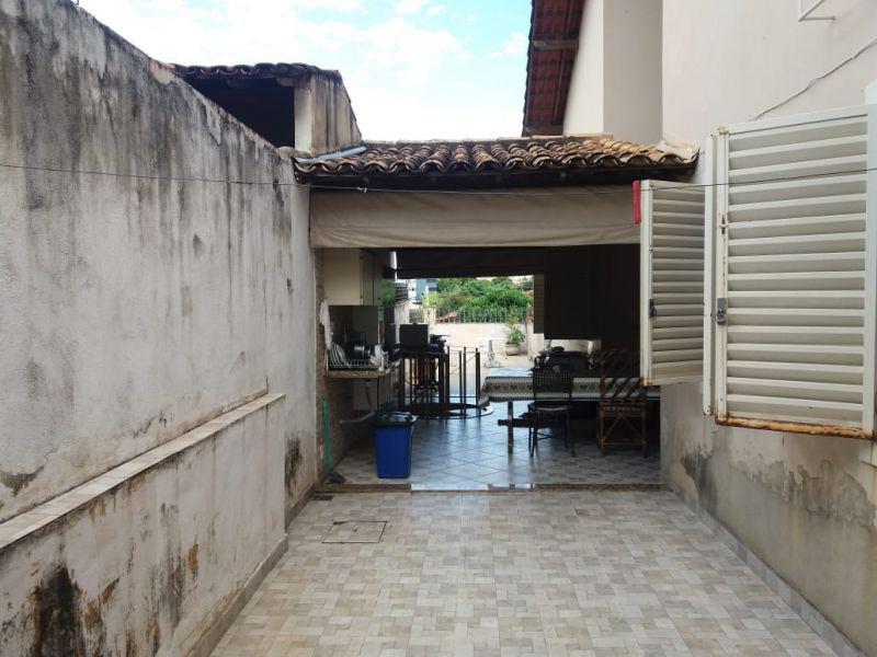 Casa, Jaraguá, 4 Quartos, 6 Vagas, 3 Suítes