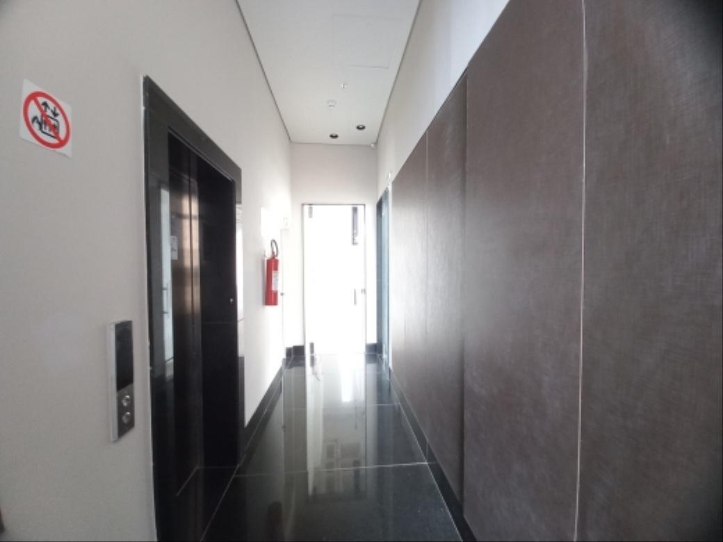 Andar, Lourdes, 0 Quarto, 2 Vagas