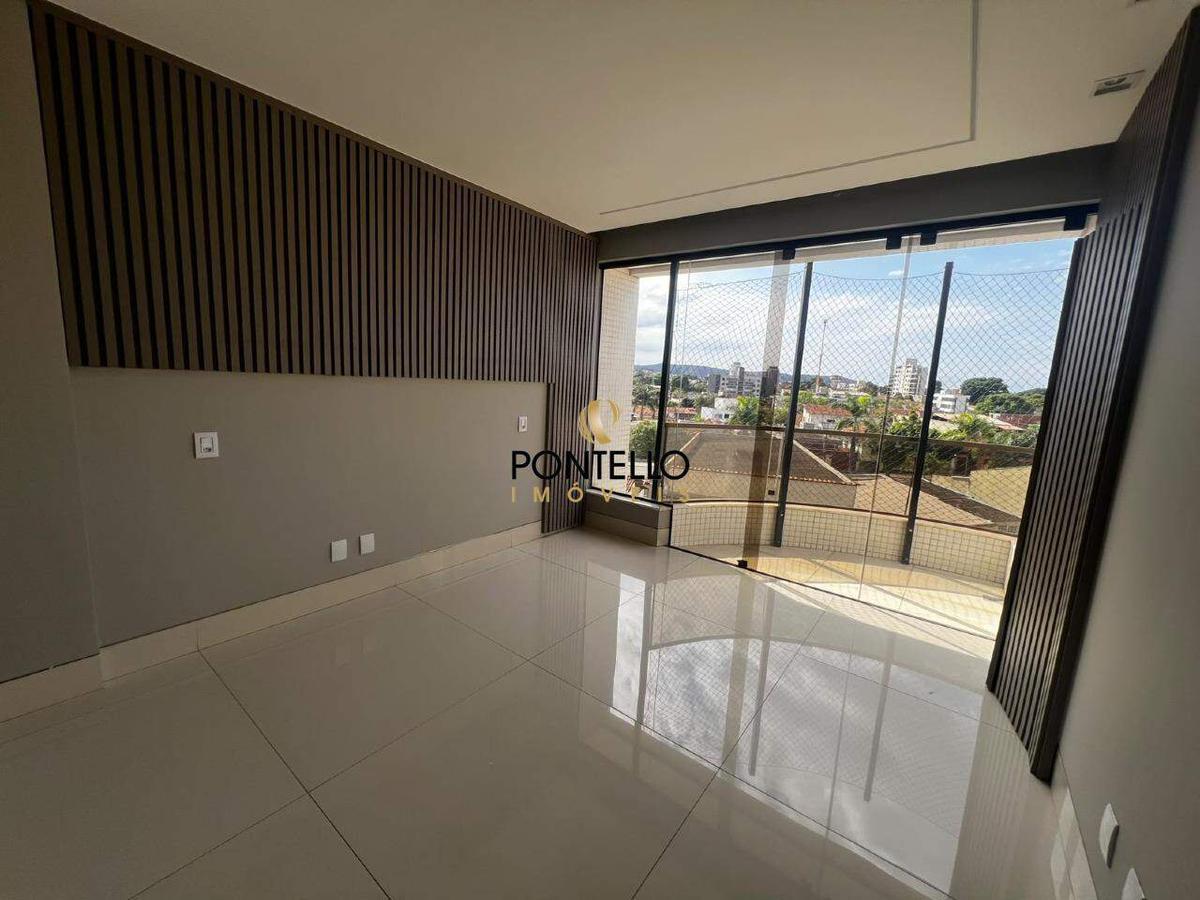 Cobertura, Boa Vista, 3 Quartos, 3 Vagas, 1 Suíte