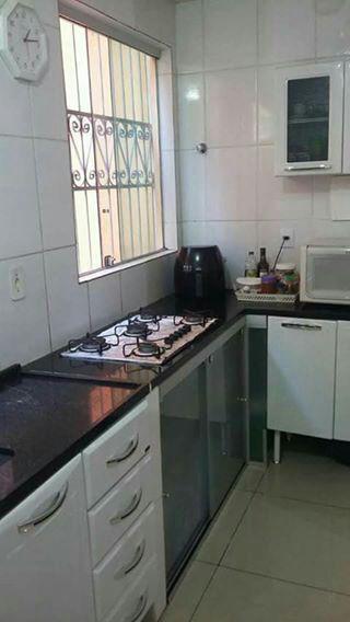 Casa, Niterói, 2 Quartos, 2 Vagas