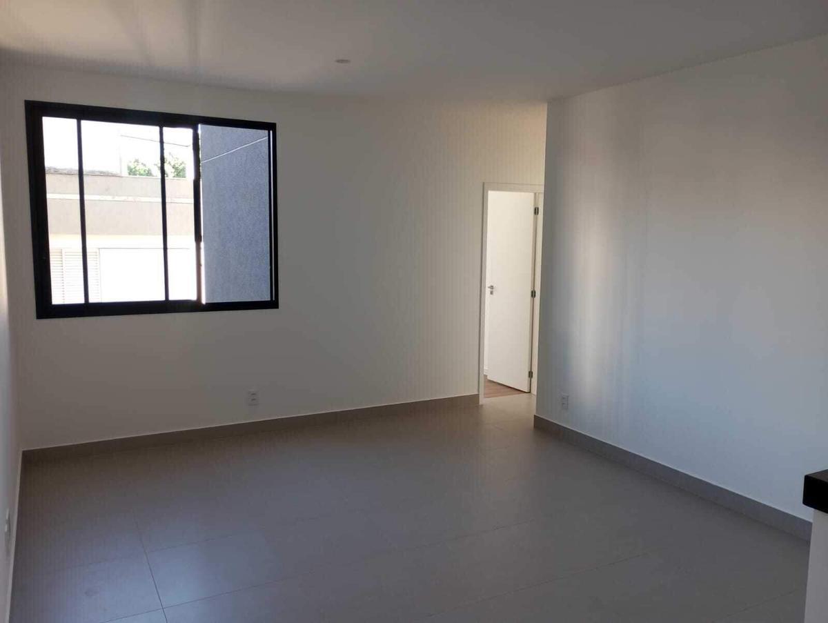 Apartamento, Grajaú, 3 Quartos, 2 Vagas, 2 Suítes