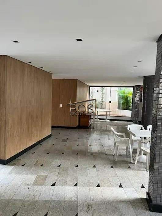 Apartamento, Luxemburgo, 4 Quartos, 3 Vagas, 1 Suíte