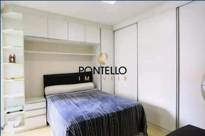 Apartamento, Colégio Batista, 4 Quartos, 2 Vagas, 1 Suíte