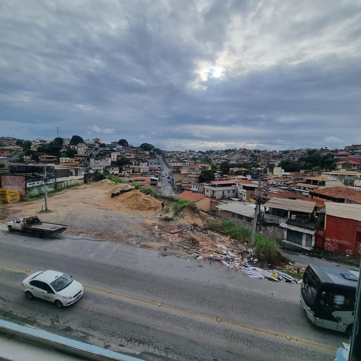 Andar, Goiânia, 0 Quarto, 0 Vaga