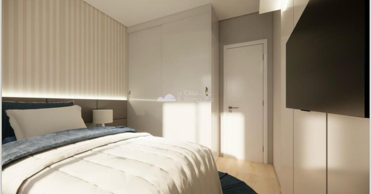Apartamento, Itapoã, 3 Quartos, 2 Vagas, 3 Suítes