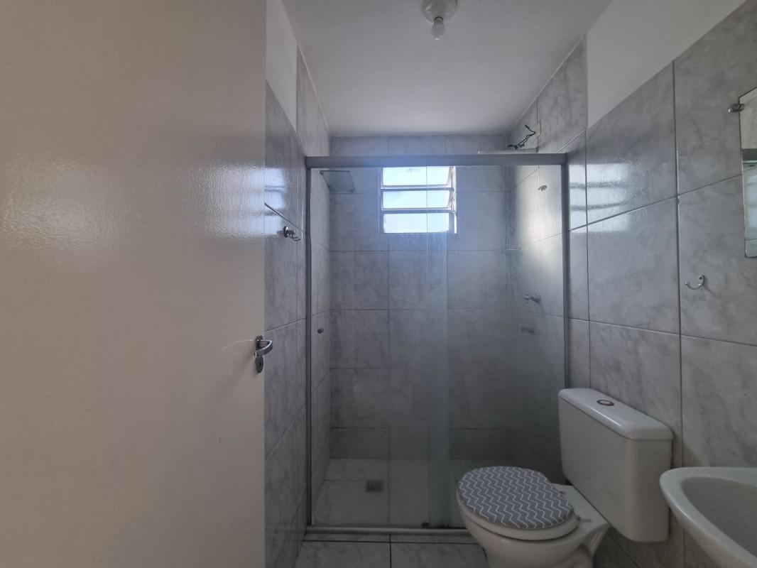 Apartamento, Jardim Riacho das Pedras, 2 Quartos, 1 Vaga