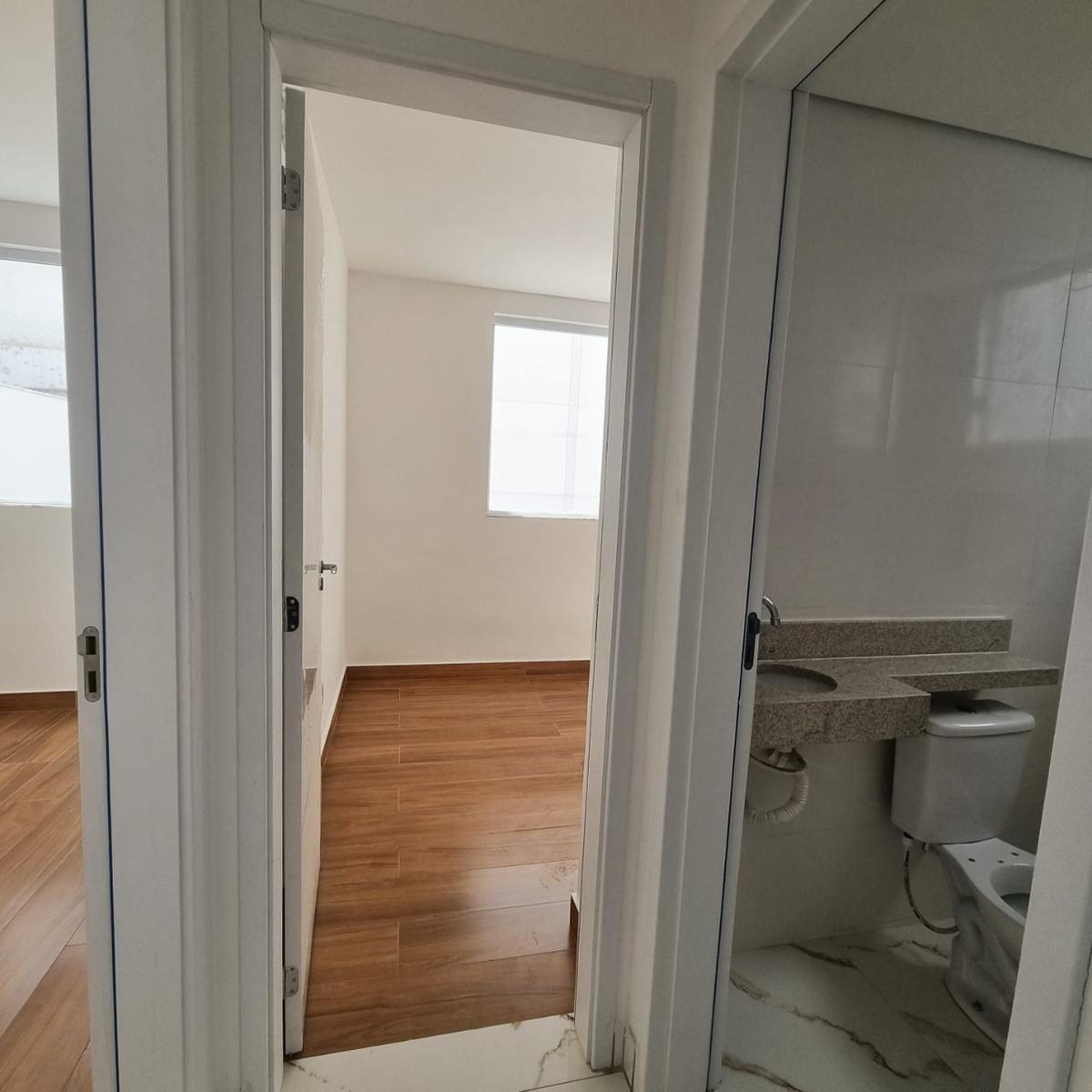 Apartamento, Heliópolis, 2 Quartos, 1 Vaga