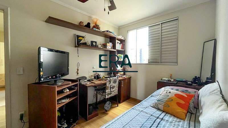 Cobertura, Buritis, 5 Quartos, 3 Vagas, 2 Suítes