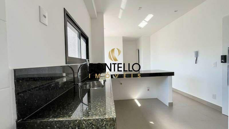 Apartamento, Grajaú, 2 Quartos, 2 Vagas, 2 Suítes