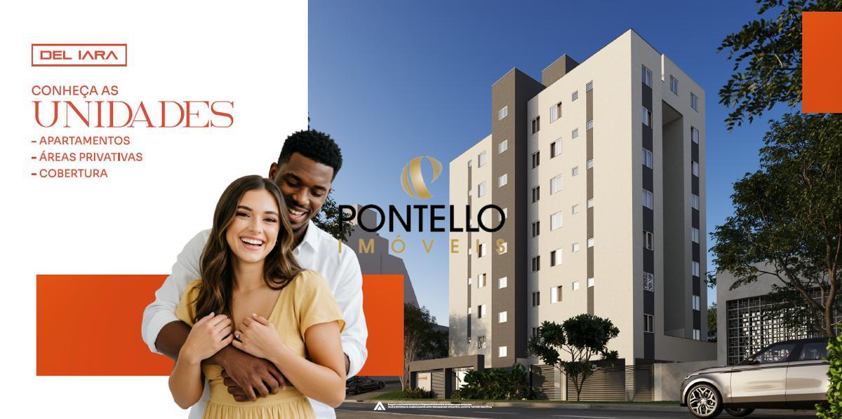 Apartamento, Brasil Industrial, 2 Quartos, 1 Vaga