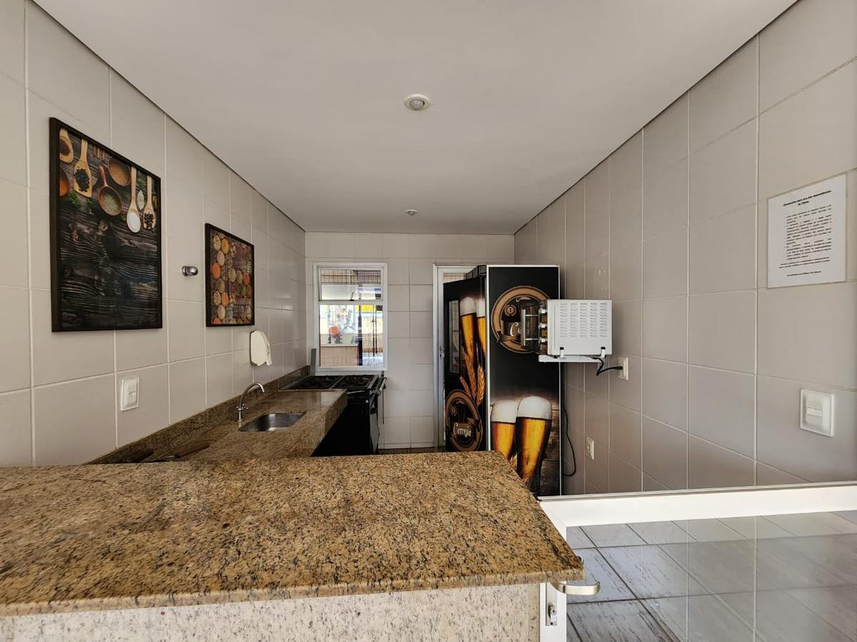 Apartamento, Belvedere, 2 Quartos, 2 Vagas, 1 Suíte