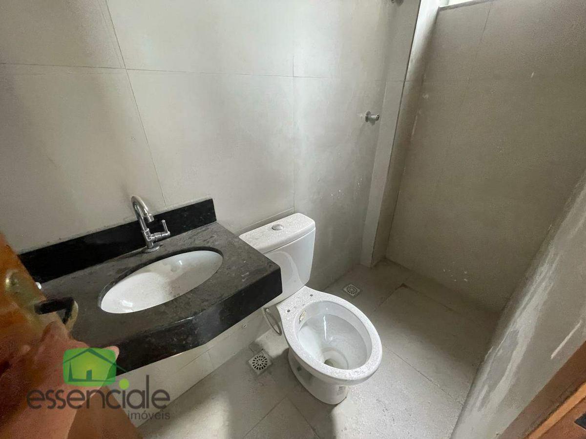 Apartamento, Palmeiras, 3 Quartos, 1 Vaga, 1 Suíte