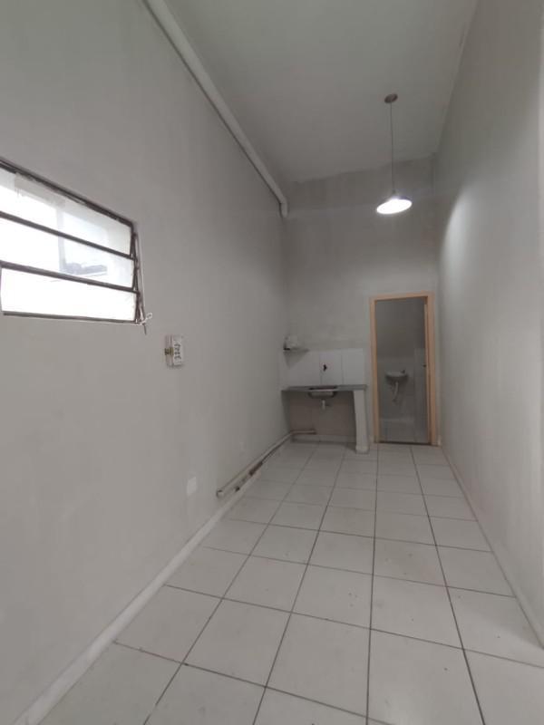 Andar, Renascença, 0 Quarto, 0 Vaga