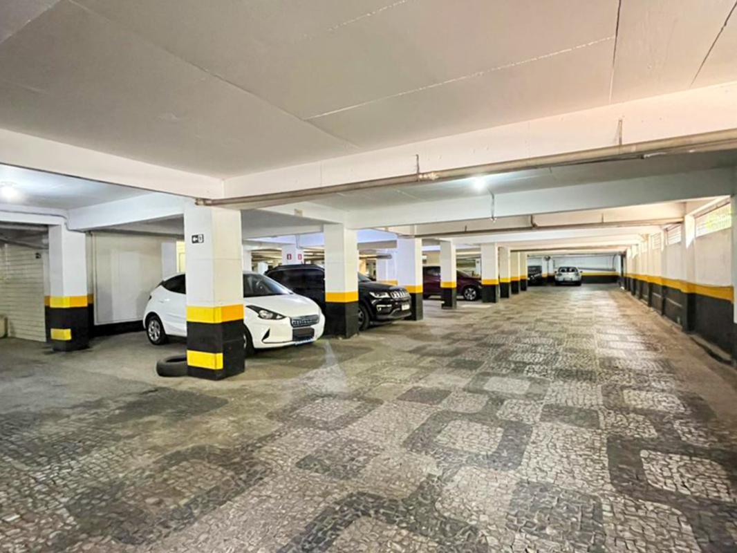 Apartamento, Lourdes, 4 Quartos, 2 Vagas, 1 Suíte