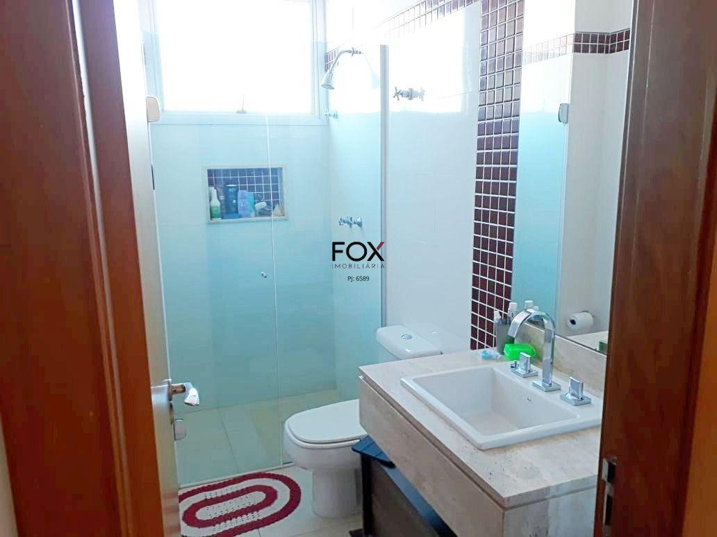 Apartamento, Santa Lúcia, 3 Quartos, 2 Vagas, 2 Suítes