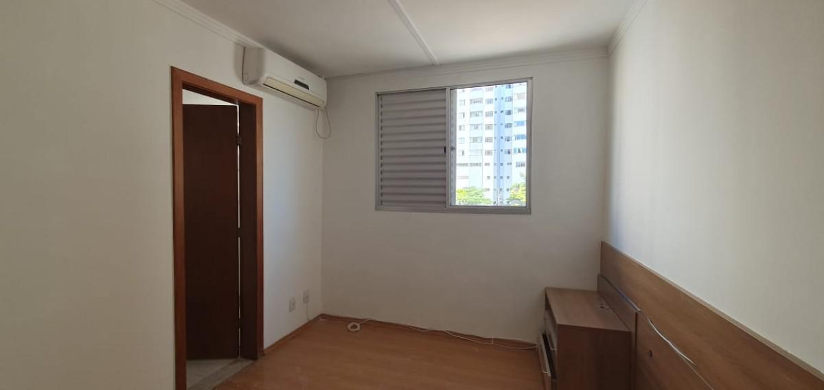 Cobertura, Buritis, 5 Quartos, 2 Vagas, 1 Suíte