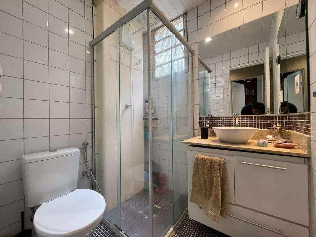 Apartamento, Buritis, 2 Quartos, 1 Vaga