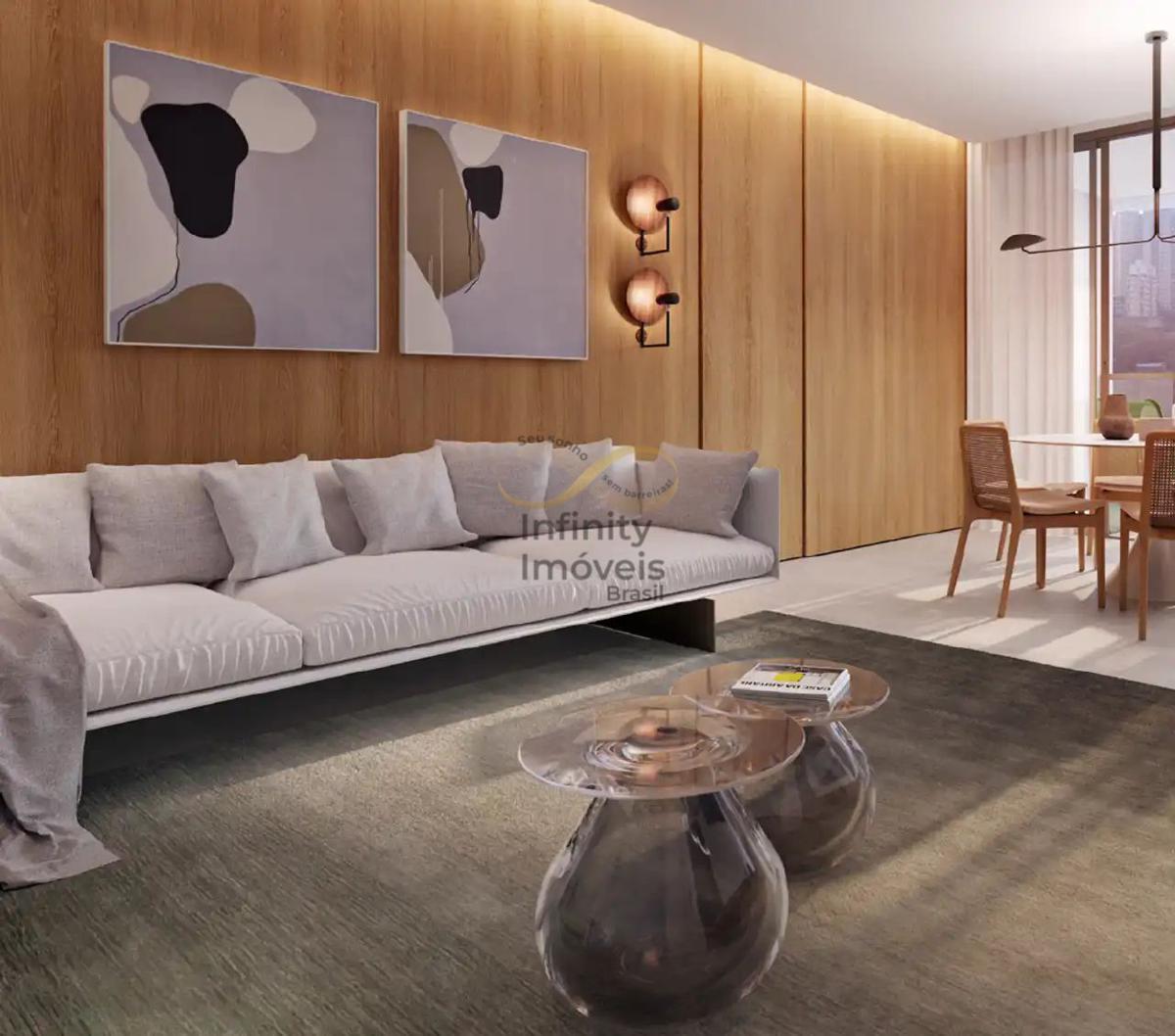 Apartamento, Vale do Sereno, 4 Quartos