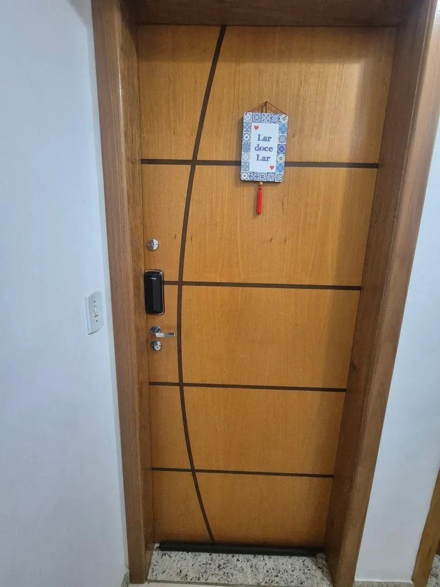 Apartamento, Minaslândia (p Maio), 2 Quartos, 2 Vagas