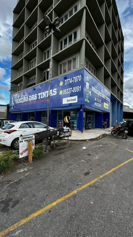 Andar, Piedade, 0 Quarto, 12 Vagas