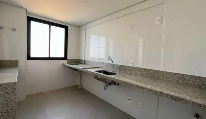 Apartamento, Cidade Nova, 2 Quartos, 2 Vagas