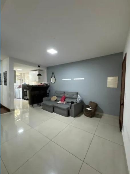Apartamento, Paquetá, 3 Quartos, 1 Vaga, 1 Suíte