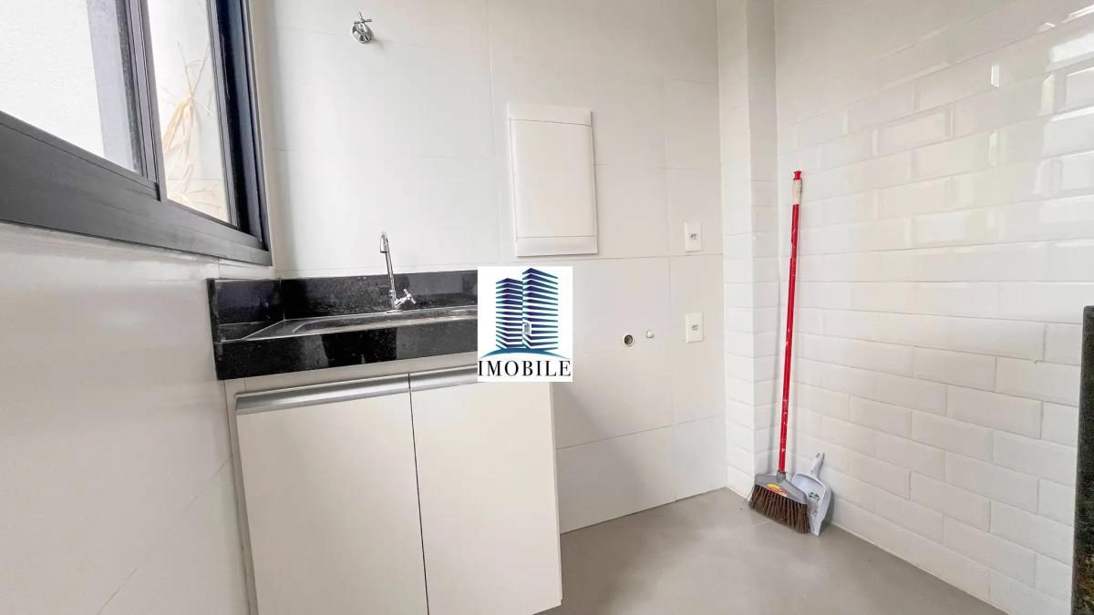 Apartamento, Santo Agostinho, 2 Quartos, 2 Vagas, 2 Suítes