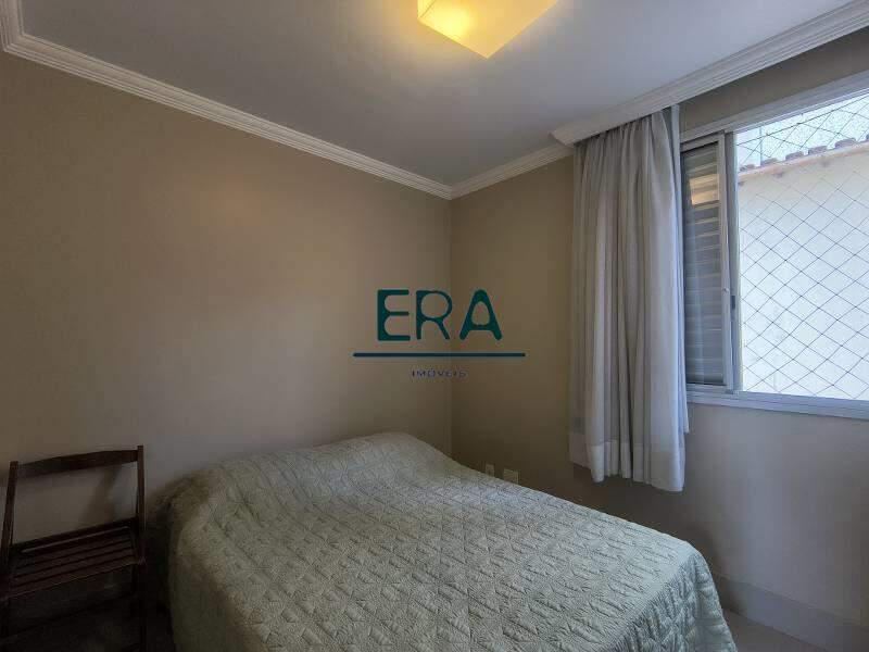 Apartamento, São Pedro, 3 Quartos, 2 Vagas, 1 Suíte