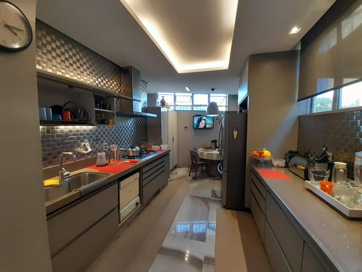 Casa, Palmares, 5 Quartos, 3 Vagas, 1 Suíte