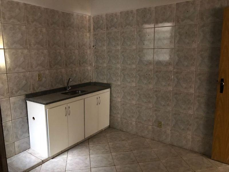 Apartamento, Vila Clóris, 2 Quartos, 1 Vaga
