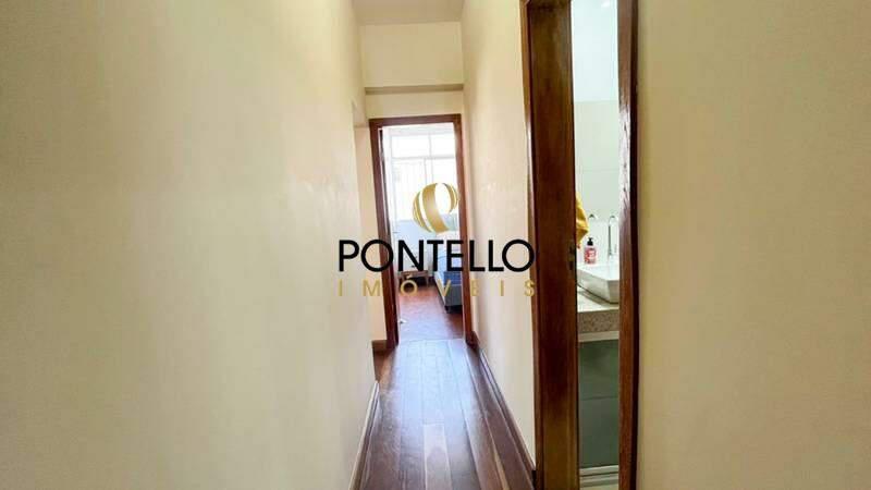 Apartamento, Santa Efigênia, 3 Quartos, 1 Vaga, 1 Suíte