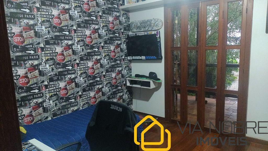 Casa, Ouro Velho Mansões, 3 Quartos, 6 Vagas, 3 Suítes