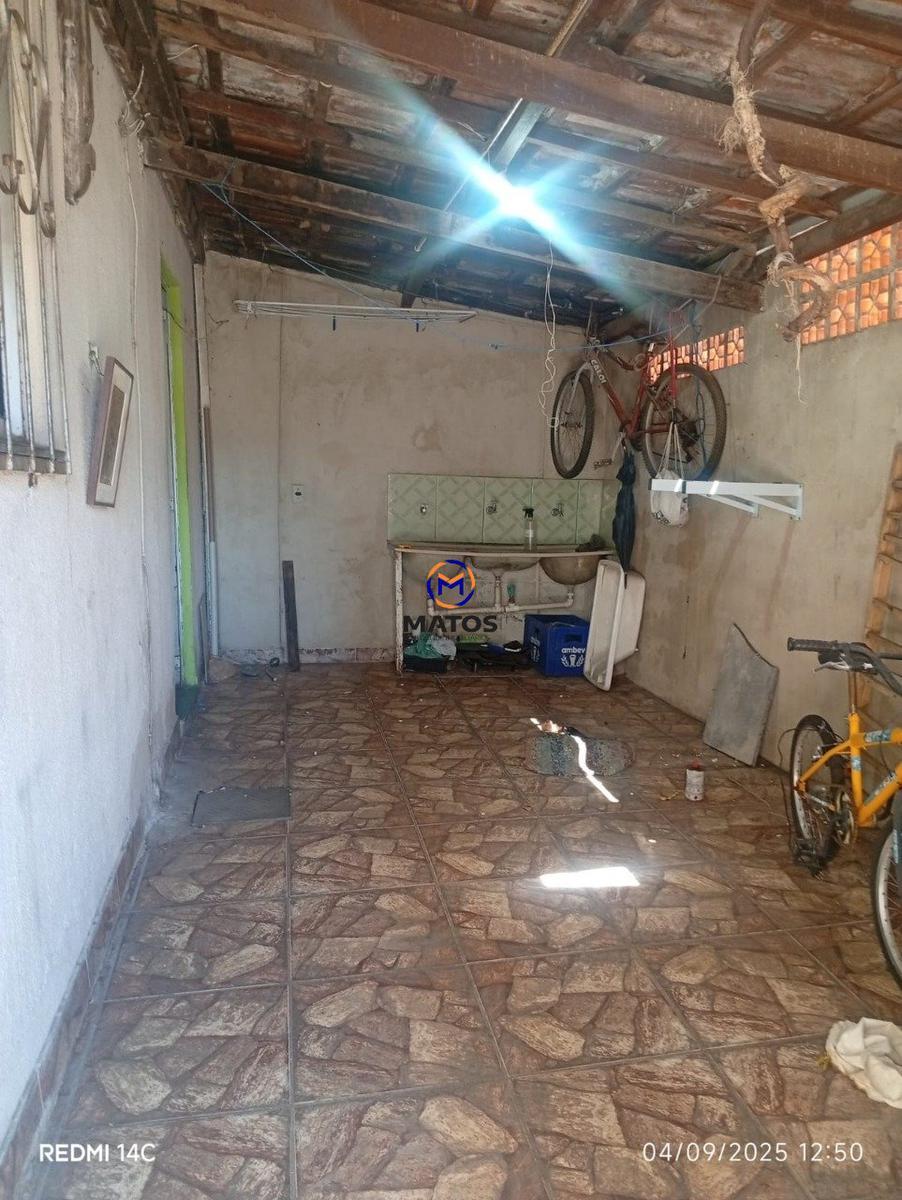 Apartamento, Belo Vale, 3 Quartos, 0 Vaga