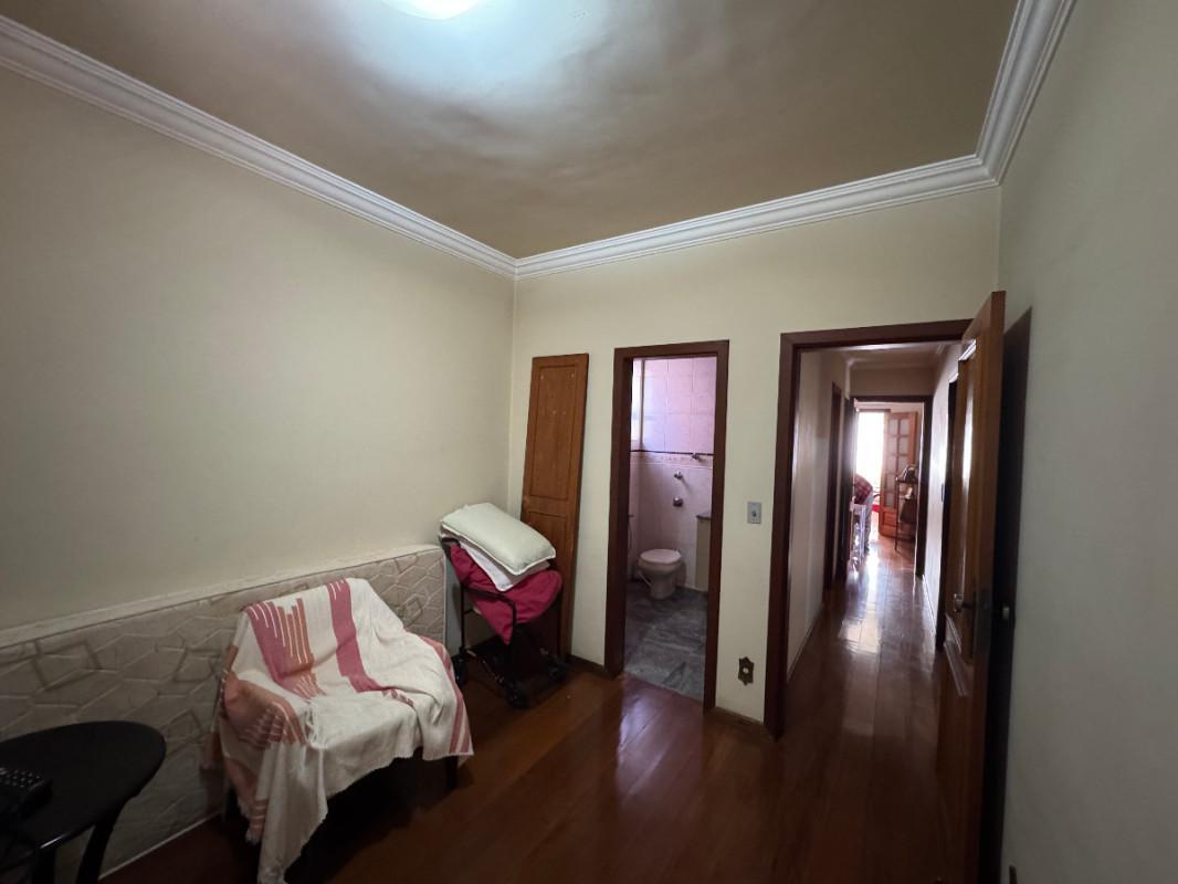 Apartamento, Santa Teresa, 3 Quartos, 2 Vagas, 1 Suíte