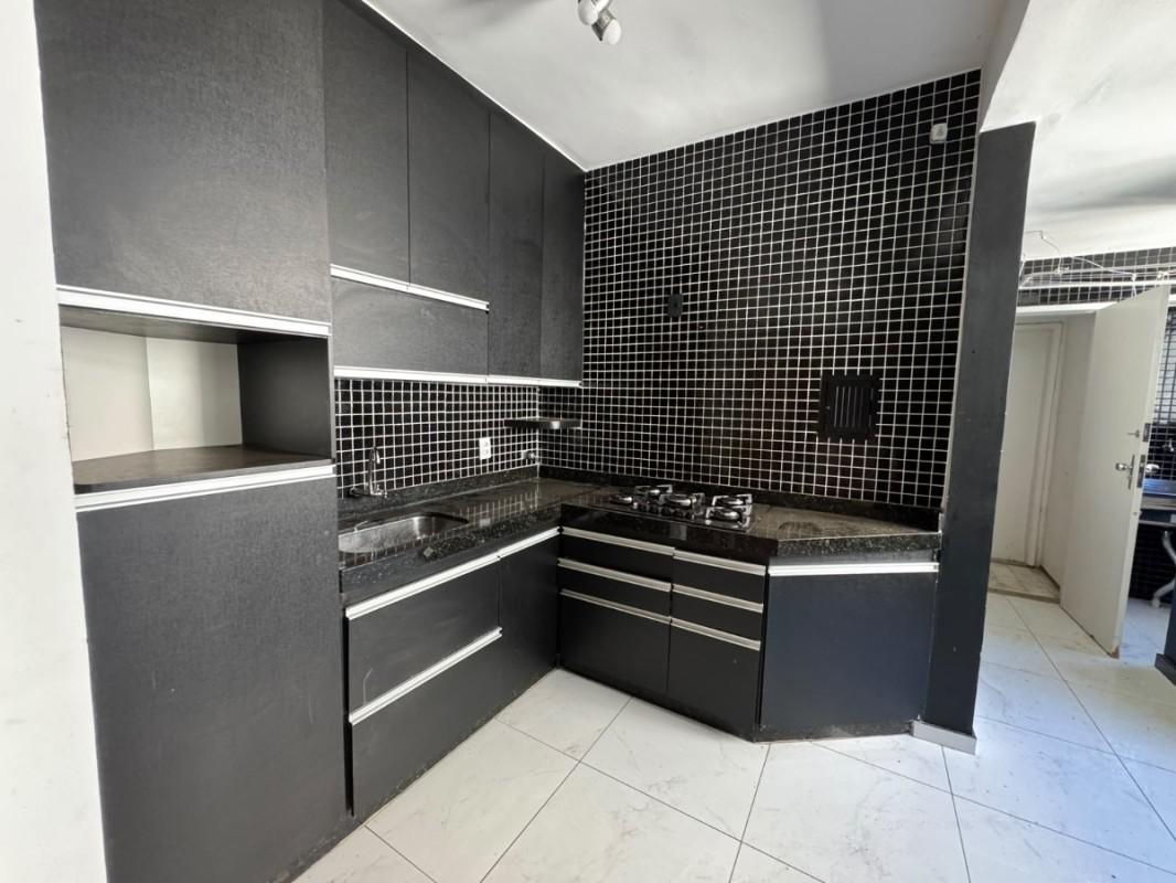 Apartamento, Sion, 3 Quartos, 1 Vaga, 1 Suíte