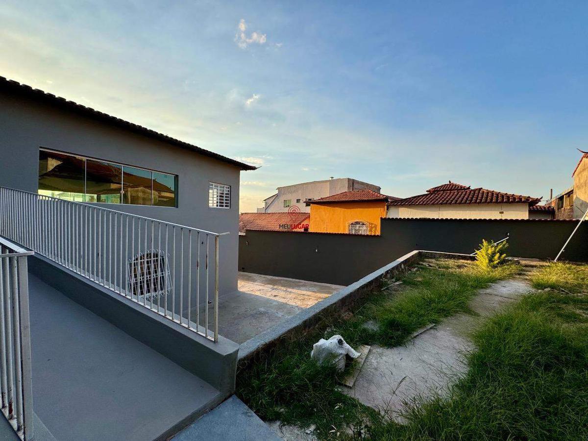 Casa, Diamante, 3 Quartos, 10 Vagas, 1 Suíte