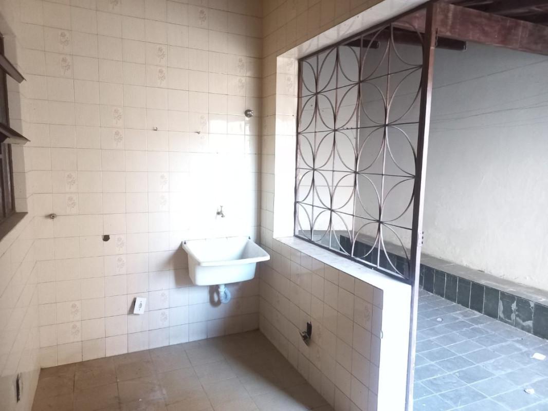 Casa, Planalto, 4 Quartos, 3 Vagas, 1 Suíte