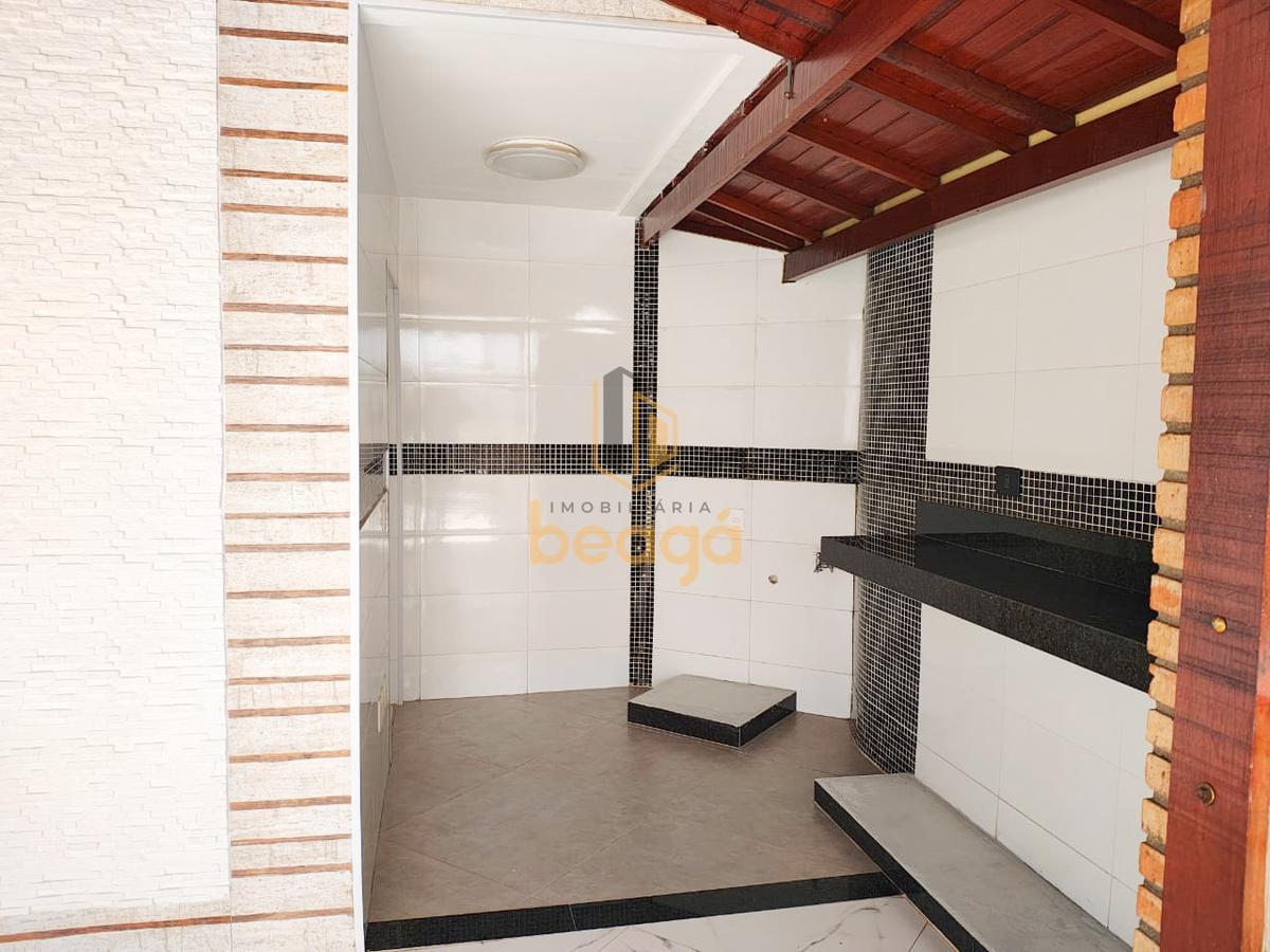 Cobertura, Parque Xangri-lá, 2 Quartos, 1 Vaga