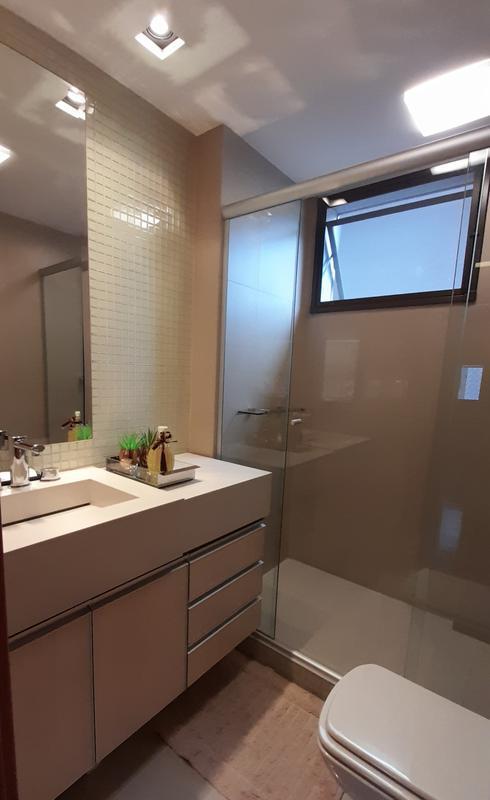 Apartamento, Lourdes, 4 Quartos, 3 Vagas, 2 Suítes