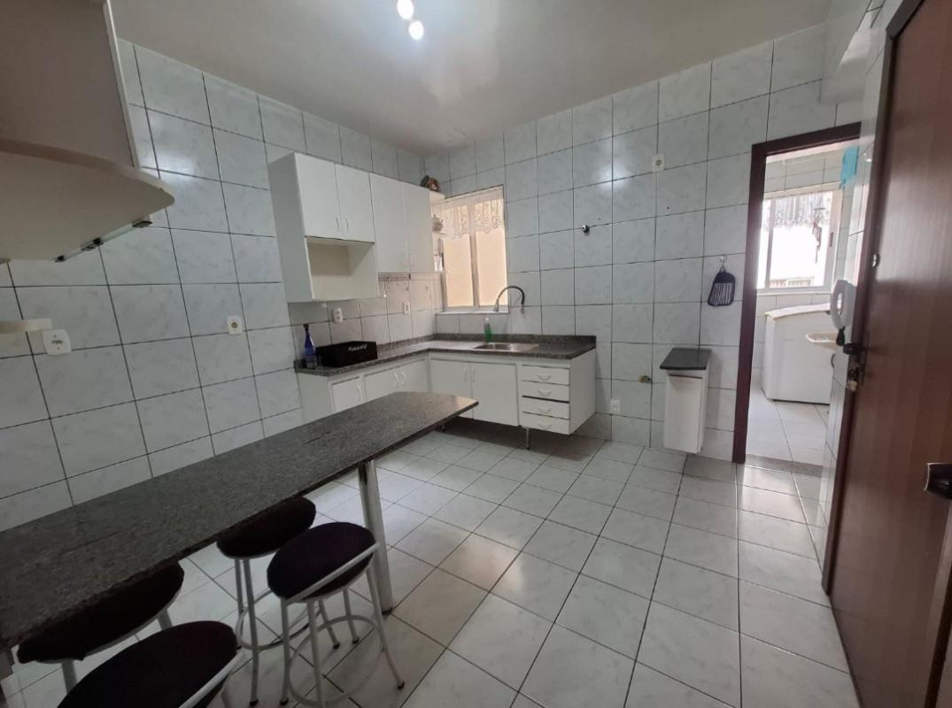 Apartamento, Minaslândia (p Maio), 3 Quartos, 1 Vaga, 1 Suíte