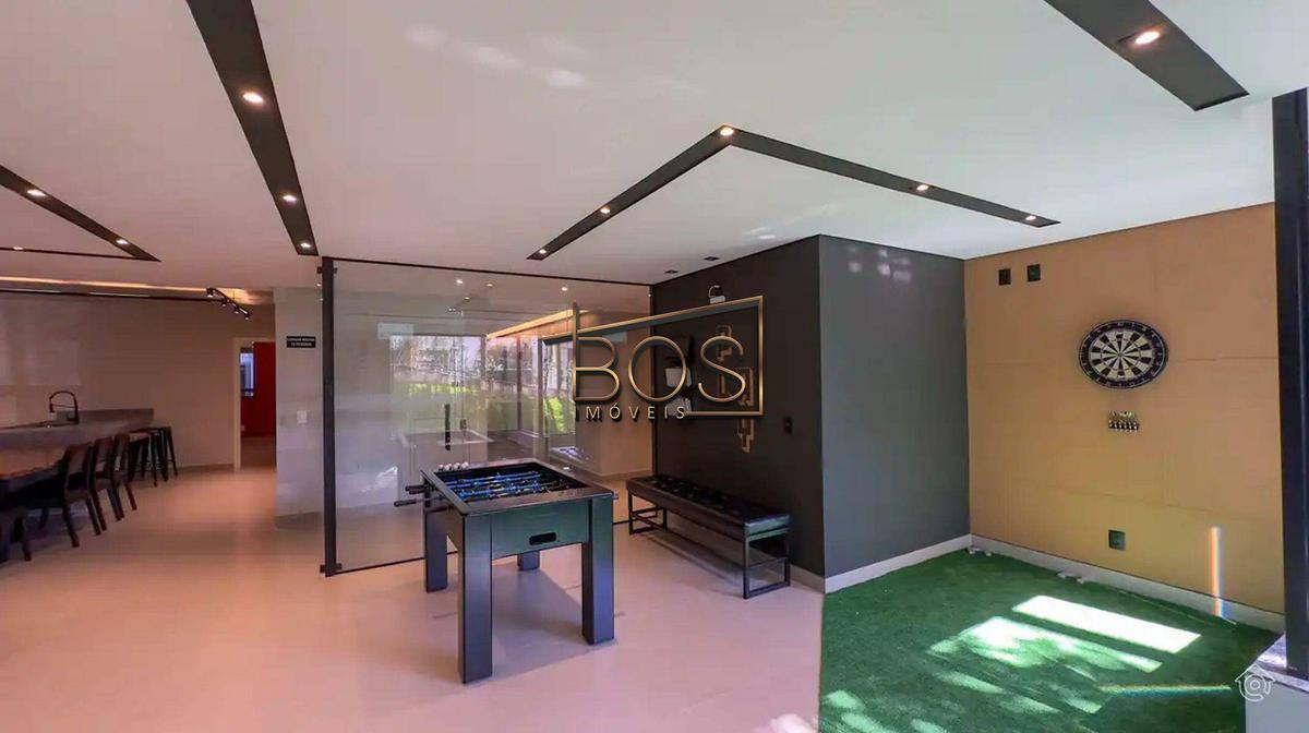 Apartamento, Grajaú, 2 Quartos, 2 Vagas, 2 Suítes