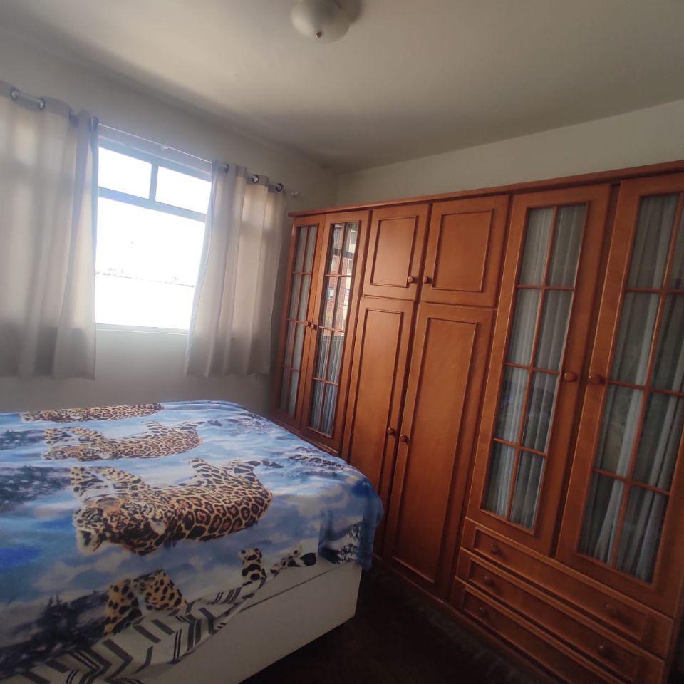 Cobertura, Renascença, 3 Quartos, 1 Vaga, 1 Suíte