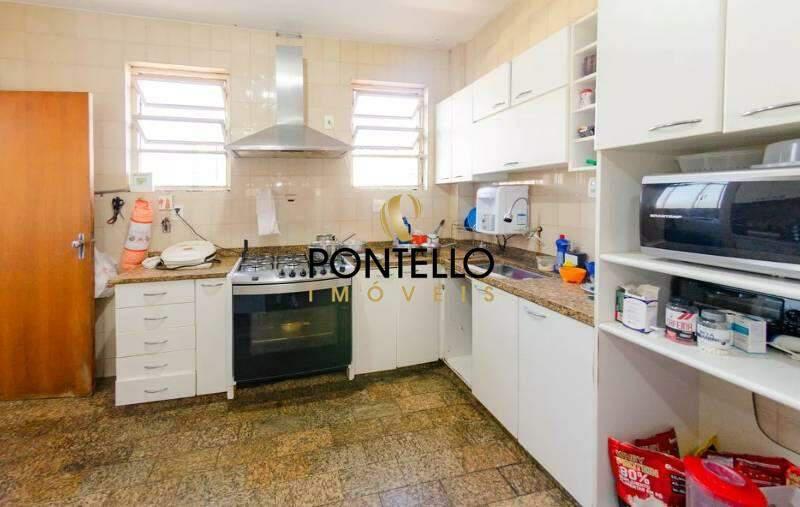 Cobertura, Carmo, 4 Quartos, 4 Vagas, 2 Suítes