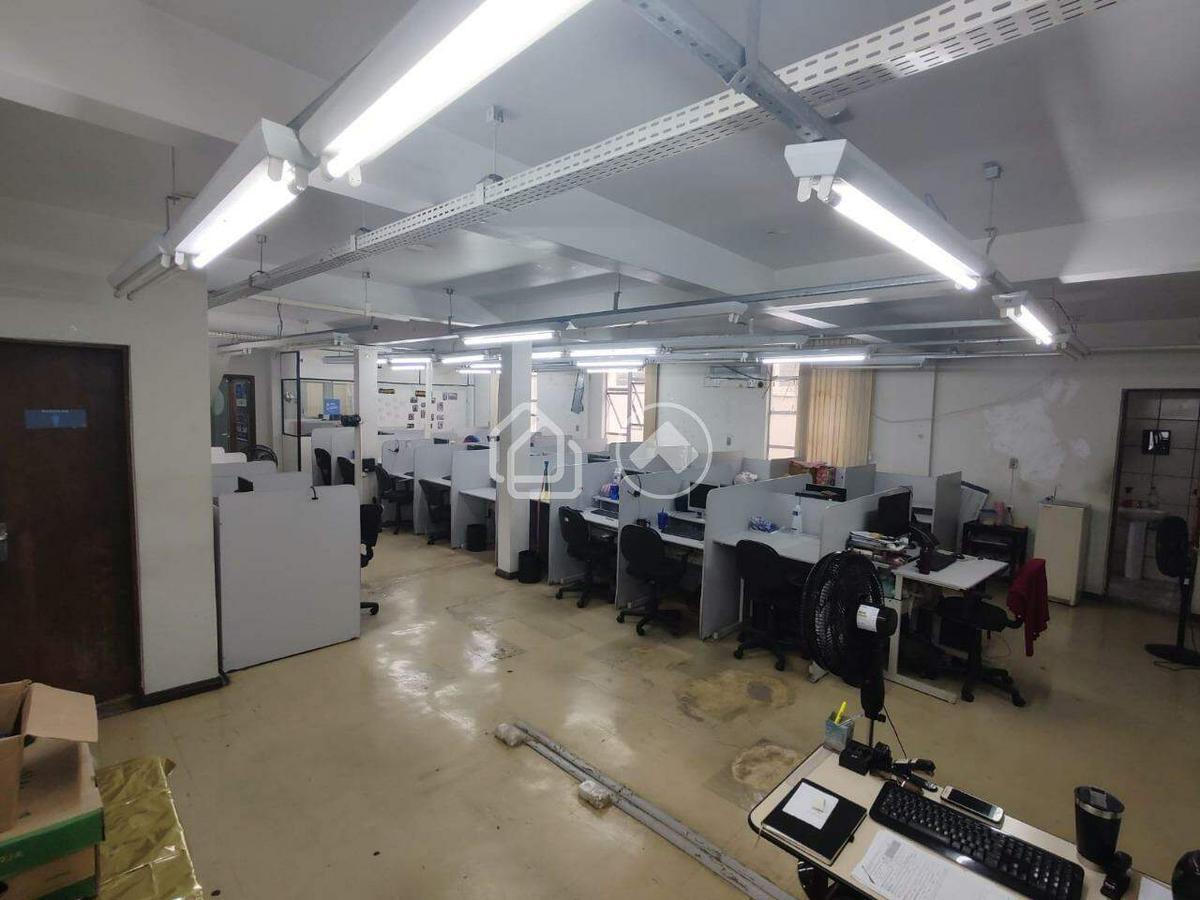 Prédio, Barro Preto, 2 Vagas